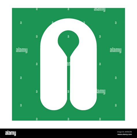 Life Jacket Symbol Stock Vector Image & Art - Alamy
