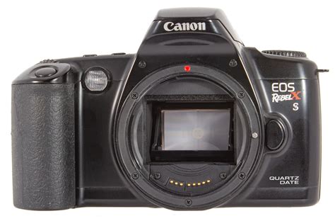 Rebel XS - FlynnGraphics