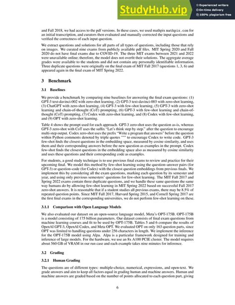 Machine Learning Exams Examples 的图像结果