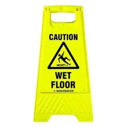 Warehouse Marking And Identification and Autoglow Safety Signs ...