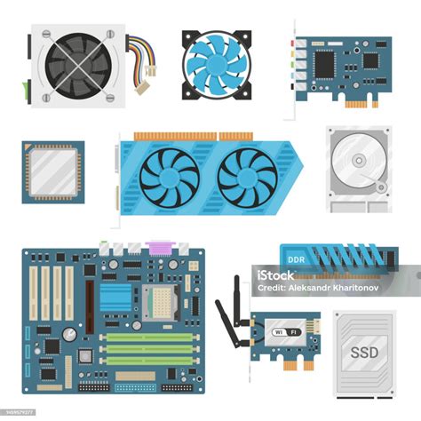 Part PC Computer Hardware 的图像结果