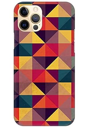 Colourfull Abstract Pattern Printed Back Cover Phone Case for Apple ...