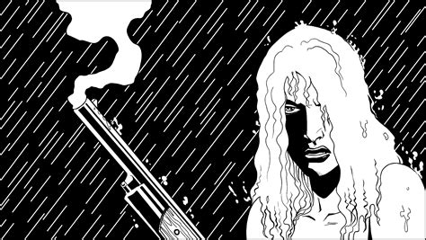 Strippers vs. Werewolves Concept Art - HeyUGuys