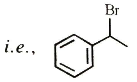 Observe the following reactions and predict the nature A and B