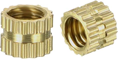 Image result for M4 Threaded Insert