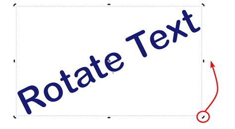 Image result for Rotating Text in InDesign