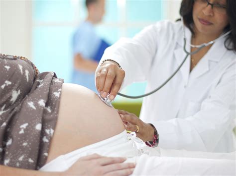 O que é ultrassom para medir o colo do útero? | BabyCenter