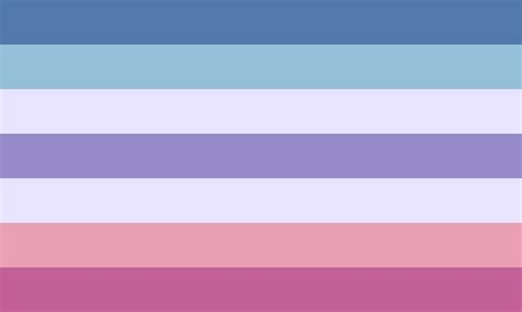 Alt gay man flag – Artofit