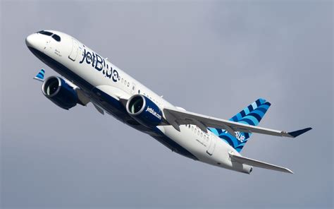 JetBlue Becomes The Latest Airline To Report Record Quarterly Revenues