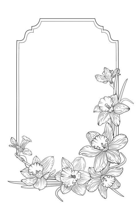 Image result for Spring Border