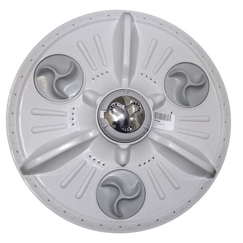 Image result for LG Top Load Washing Machine Pulsator