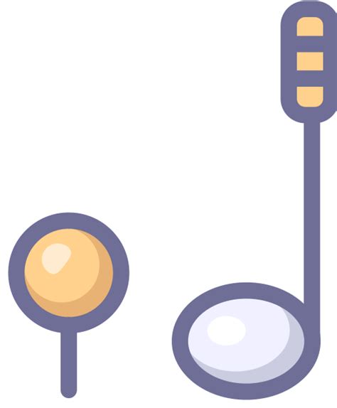 Golf Icon Color 的图像结果