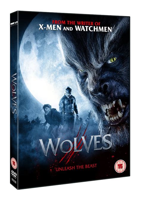 Image result for Wolves Film