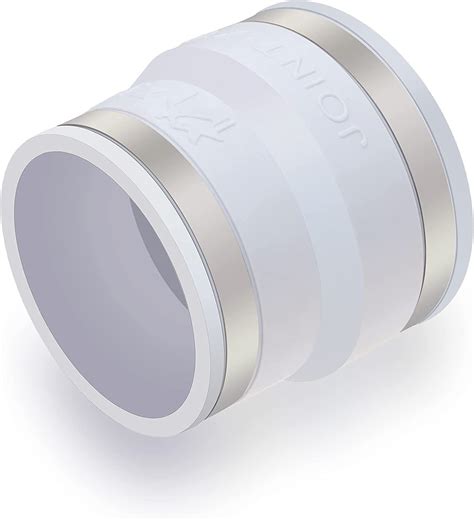 Buy MIDCVFRUN 4 Inch to 3 Inch HVAC Duct Reducer Increaser Connector ...