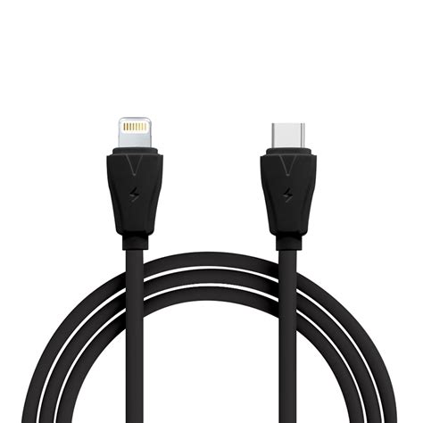 Auto punjac LDNIO C510Q USB + Type-C PD 36W crni + type c na lighting ...