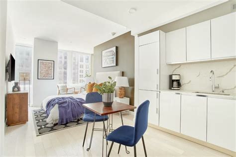 Sonder l Battery Park, a Design Boutique Hotel New York City, U.S.A.