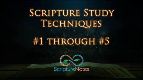 Image result for LDS Scripture Study Tools