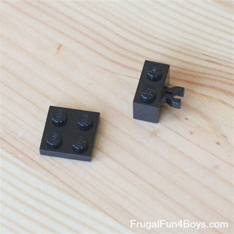 Image result for How to Make LEGO Toothless