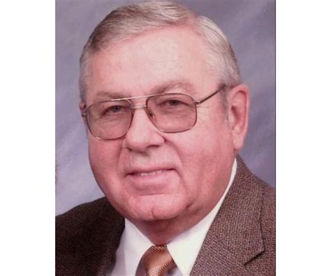 Pastor David J. Plocher Obituary (2025) - Waterloo, WI - Pederson ...