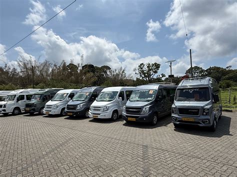 Kerala Tempo Traveller - 10-12 Seater Executive Tempo Traveller in ...