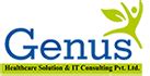 Genus Healthcare Solution | HR Panel