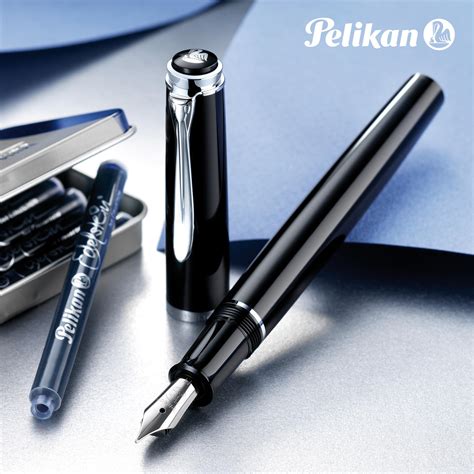 Pelikan Fountain Pens