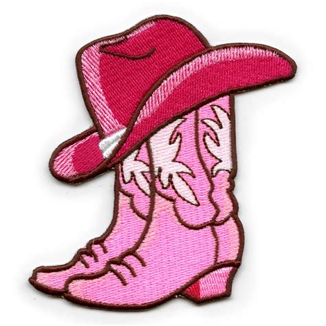 Free Pink Cowboy Boot Clipart, Download Free Pink Cowboy Boot Clipart ...