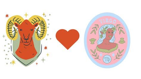 Virgo Aries Compatibility