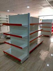 Slotted Angle Racks and Slotted Angle Rack Manufacturer | Neelkamal ...