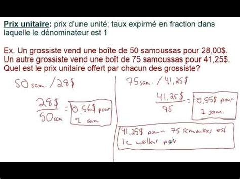 Prix Unitaire Calcul 的图像结果