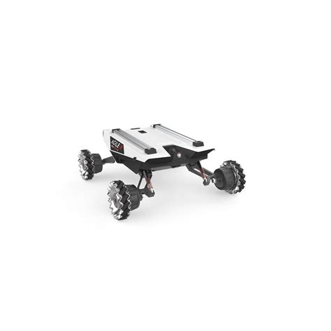 Scout Mini Robot 的图像结果