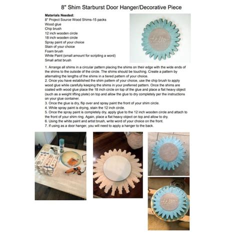 Project Source 0.25-in x 1.25-in x 7.75-in 12 -Pack Pine Wood Shim in ...