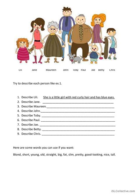 How Will You Describe A Free Living Organism - Free Worksheets Printable