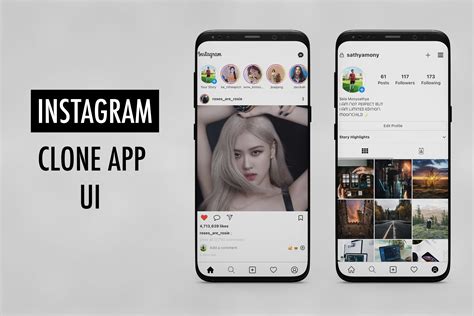 Image result for Instagram Clone Tutorial