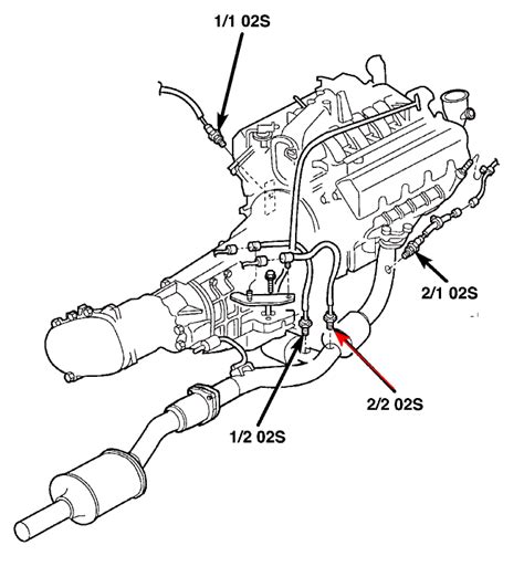 2014 Grand Cherokee Rear O2 Sensor 的图像结果