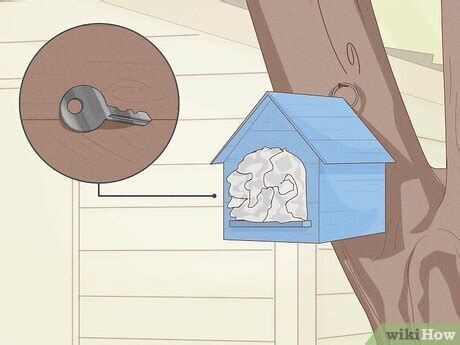 Image result for How to Use Hidden Key