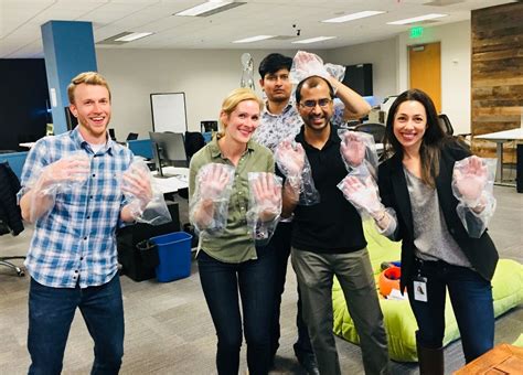 Kabbage Office Photos