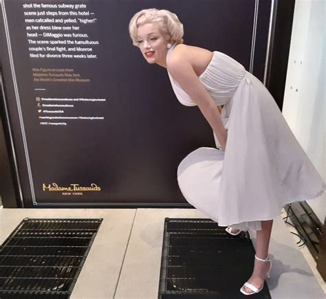 Marilyn Monroe Dress Blue Marilyn Monroe Dress