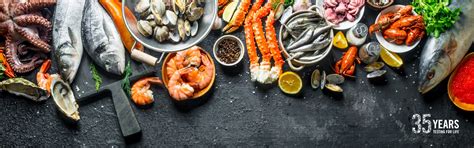 Sea Food Analysis | Shrimp Testing | Sea Food Testing Lab, India