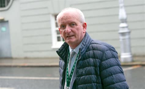 HSE chief executive warned of ‘grave consequences’ if senior official’s ...