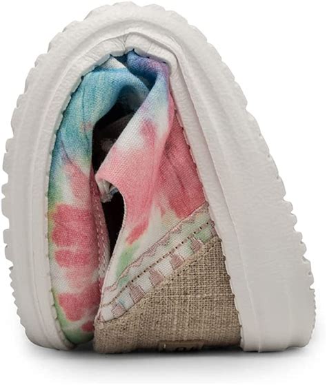 Buy Hey Dude Women's Wendy Shoes Womens Loafer Online at Lowest Price ...