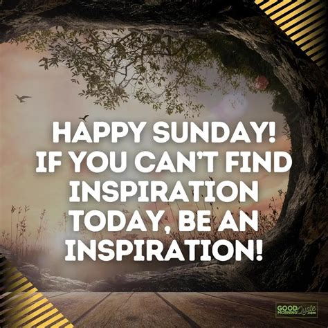 Best Sunday Quotes to enjoy the day