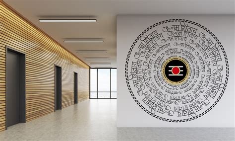 Lord Shiva Customised Wallpaper – Myindianthings