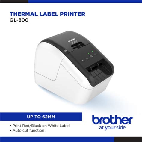 Image result for How to Use QL 800