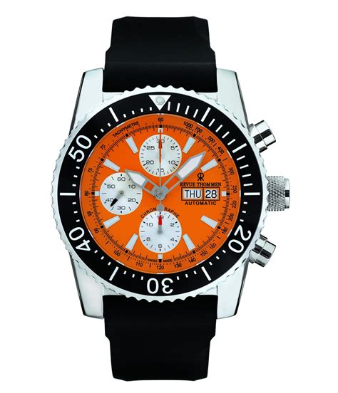 RT-Diver-Chronograph-17030-6 | 17030.6539 | Grovana Watch Co. Ltd.