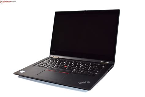 Lenovo ThinkPad X390 review: A sharp business laptop with caveats | ITNews