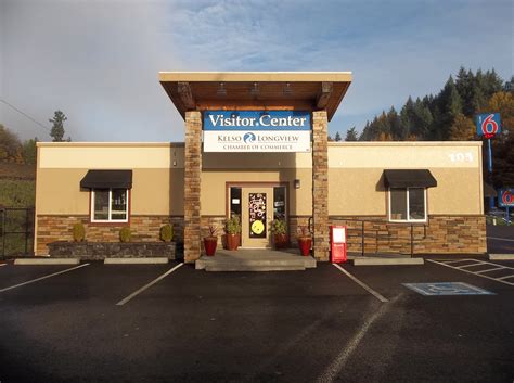 Kelso Washington - Visit Mt St Helens