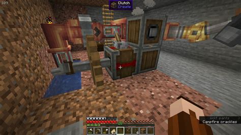 Image result for Create Mod Infinite Power