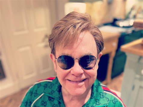 Elton John - Pride Month 2022: 15 Celebs Who Are Out And Proud | The ...