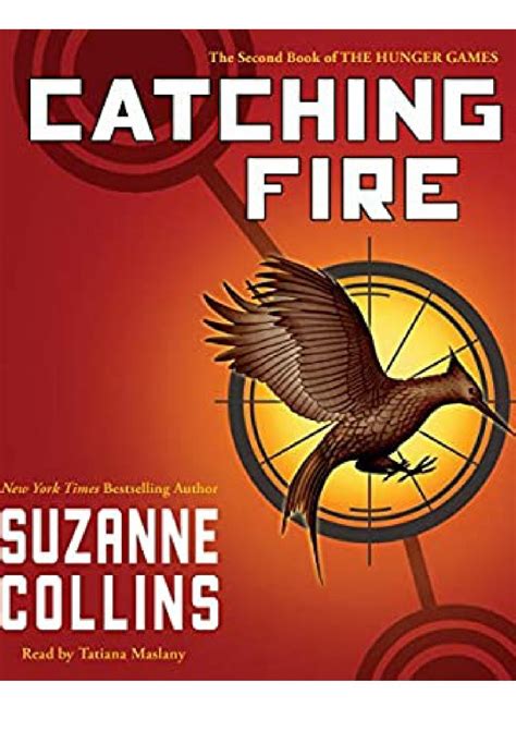Catching Fire Pdf